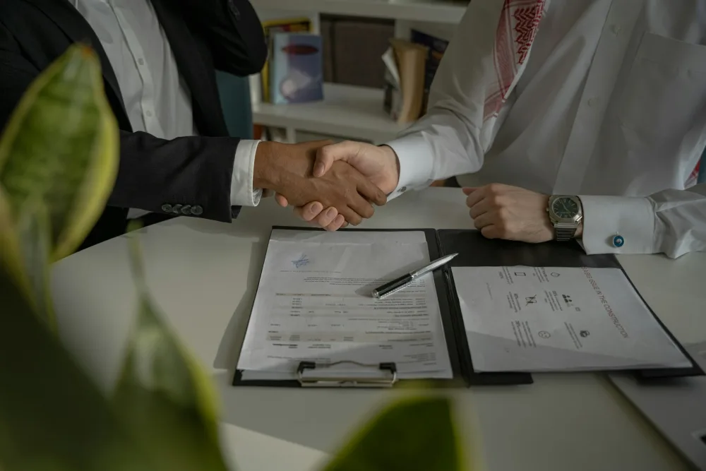 PropertyConsultation